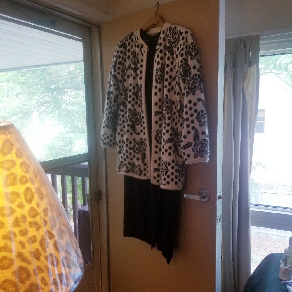 Evening Jacket